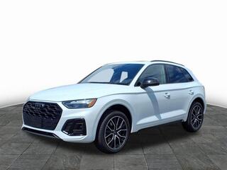 2023 Audi SQ5