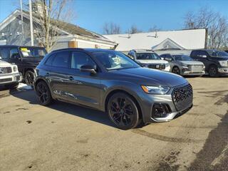 2025 Audi SQ5 for sale in Charleston WV