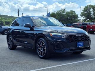 2023 Audi SQ5
