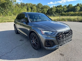 2024 Audi SQ5