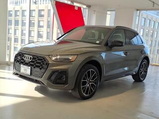 2023 Audi SQ5