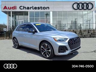 2023 Audi SQ5