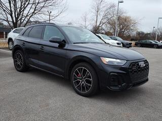 2021 Audi SQ5