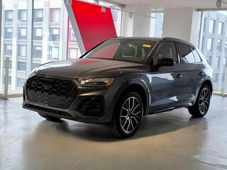 2023 Audi SQ5 for sale in New York NY