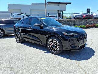 2026 Audi SQ5 Sportback