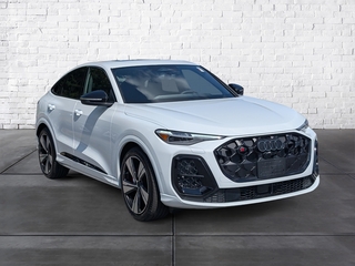 2026 Audi SQ5 Sportback for sale in Chattanooga TN