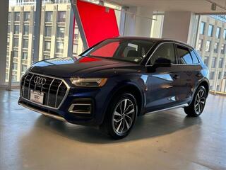 2021 Audi Q5