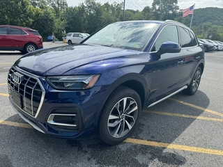 2021 Audi Q5