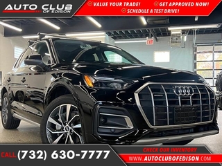 2021 Audi Q5