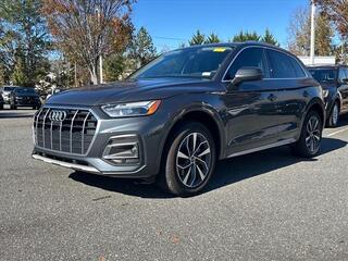 2021 Audi Q5