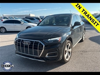 2021 Audi Q5