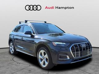 2021 Audi Q5