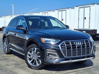 2021 Audi Q5