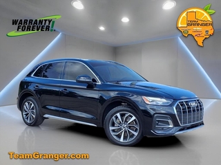 2021 Audi Q5