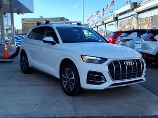 2021 Audi Q5