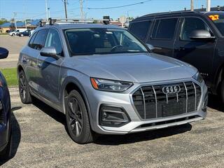 2021 Audi Q5 for sale in Monroe WI