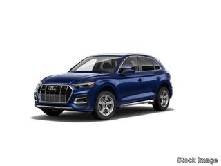 2021 Audi Q5 for sale in Brown Deer WI