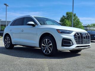 2021 Audi Q5