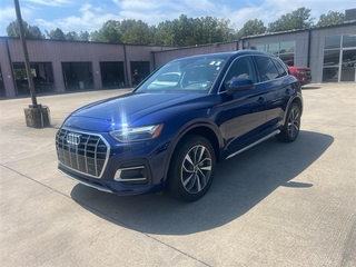 2021 Audi Q5