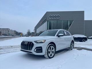 2021 Audi Q5