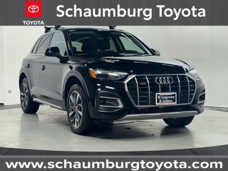 2021 Audi Q5
