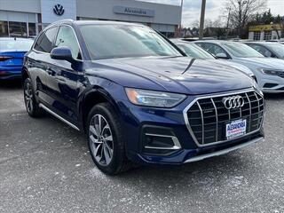 2021 Audi Q5