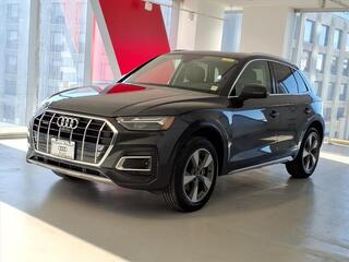2023 Audi Q5 for sale in New York NY