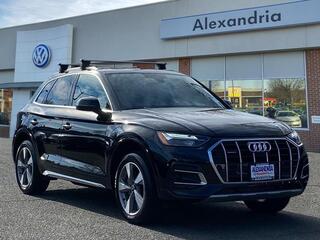 2023 Audi Q5 for sale in Alexandria VA