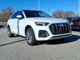 2024 Audi Q5 for sale in Hampton VA