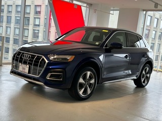 2025 Audi Q5 for sale in New York NY