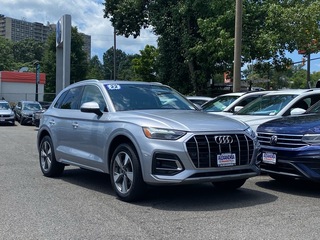 2022 Audi Q5