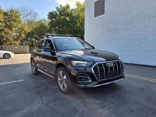 2022 Audi Q5
