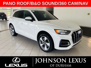 2023 Audi Q5