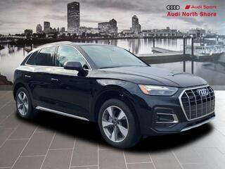 2024 Audi Q5 for sale in Brown Deer WI