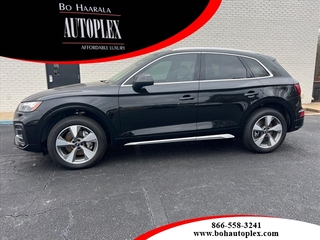 2022 Audi Q5 for sale in Meridian MS