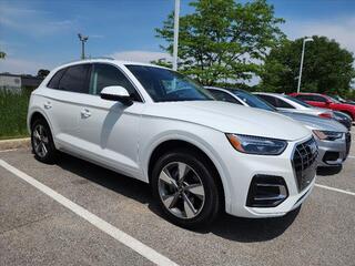 2024 Audi Q5 for sale in Brown Deer WI