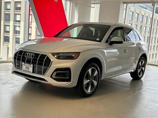 2024 Audi Q5 for sale in New York NY