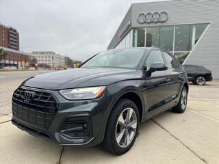 2024 Audi Q5 for sale in Birmingham MI