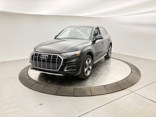 2022 Audi Q5 for sale in Sewickley PA