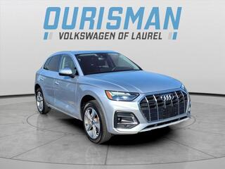 2022 Audi Q5
