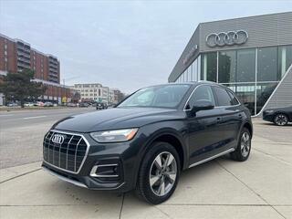 2024 Audi Q5 for sale in Birmingham MI