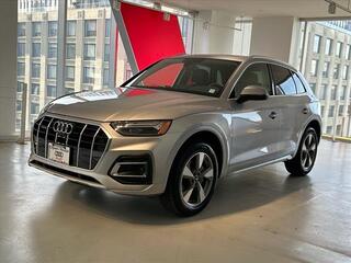 2024 Audi Q5 for sale in New York NY