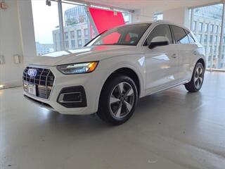 2024 Audi Q5 for sale in New York NY