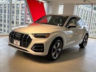 2024 Audi Q5 for sale in New York NY