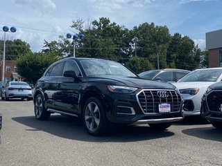 2022 Audi Q5 for sale in Alexandria VA
