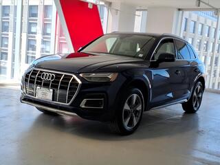 2023 Audi Q5 for sale in New York NY