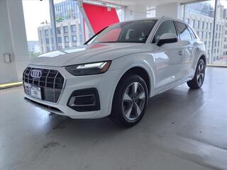 2024 Audi Q5 for sale in New York NY