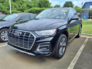 2024 Audi Q5 for sale in Gastonia NC
