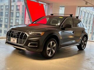 2024 Audi Q5