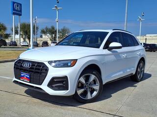 2025 Audi Q5 for sale in Katy TX